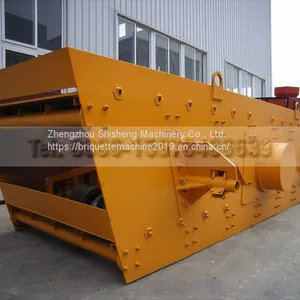Vibrating Sieve Machine thumbnail-3