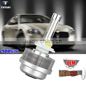 Headlight for Honda 7inch Led Headlight Skoda Projector Headlight thumbnail-1
