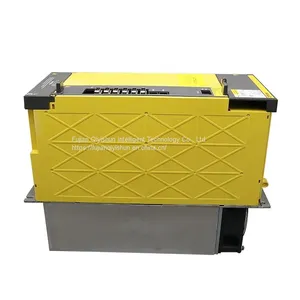 Brand New Original Hot Selling A06B-6151-H045 Spindle Drive Cnc Drives Module thumbnail-1