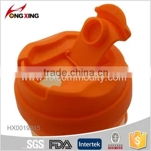 650ml Kids Plastic Drinking Water Bottles thumbnail-3