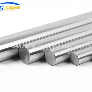 S42200/S30403/S32654/S11717/S34553/S34800 Polished Stainless Steel Rod/Bar ASTM JIS AISI GB DIN En thumbnail-2