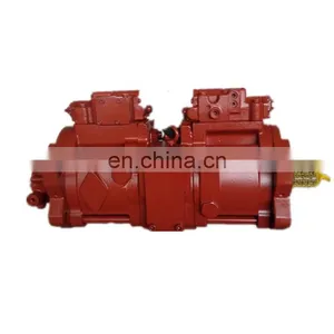 40100347 Doosan Daewoo Main Hydraulic Pump for Excavator Solar 255lc-v,255lcv,s255lcv thumbnail-3