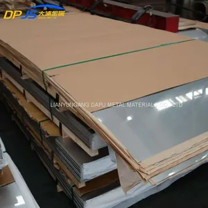 SUS304/SS316/321H/S31254/F317L/S30408/310 Stainless Steel Plate/Sheet Heat Treatment Fixture Accessories thumbnail-4