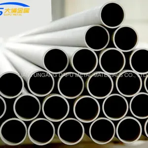 High Density Inconel Pipe Inconel 600/601/625/690/718 Nickel Alloy Seamless Pipe/Tube thumbnail-4