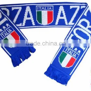 Soccer Fan Scarf thumbnail-1