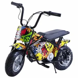 36V Two Wheel Electric Drift Vehicle Directly Supplied by Physical Factory thumbnail-3