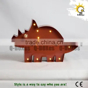 Frontlit Letter Sign thumbnail-2