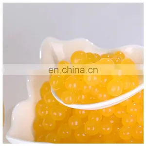Popping Boba Production Line Fruit Juice Popping Boba Making Machine thumbnail-5