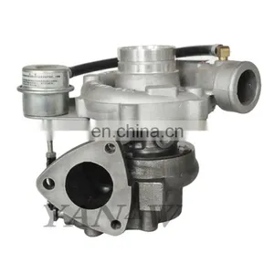 Complete Turbo WCJQ56 GT22 7362105009 7362105003S 1118300SZ 736210-0009 736210-0003 Turbocharger for Isuzu JMC Transit JX493ZLQ thumbnail-2