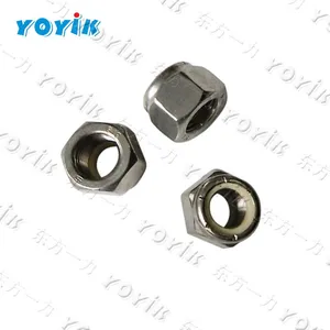 Bearing Pin Nut M30 for India Power System thumbnail-1