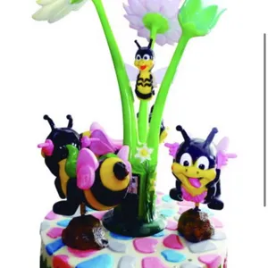 Kids 3P Carousel thumbnail-3