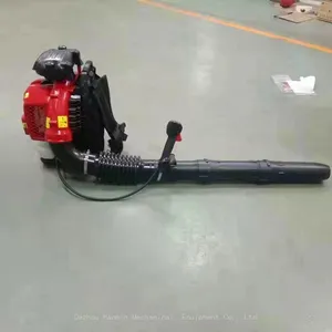 Backpack Gasoline Blower Leaf Blower Snow Blower for Sale thumbnail-4