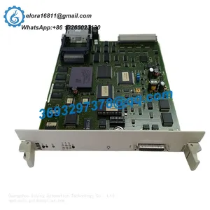 GE VMIACC-5595-208 350-805595-208J Reflective Memory Hub Component thumbnail-2