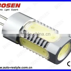 2013 New Product 7.5w High Power G4 Lamp BOS-G4C01-7.5W thumbnail-1