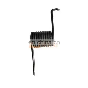 WEICHAI Engine Shacman F2000 L3000 M3000 F3000 X3000 X6000 Truck Spare Parts 81.97610.0115 Return Spring thumbnail-3