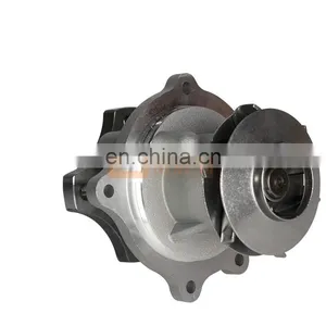 WEICHAI Engine Shacman F2000 L3000 M3000 F3000 X3000 X6000 Truck Spare Parts 612600060569 Water Pump Assembly thumbnail-2