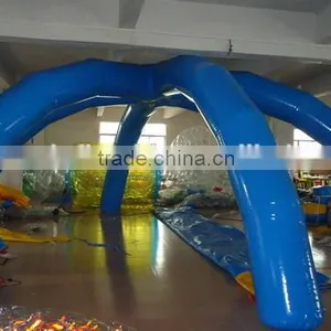 0.8mm PVC Pool for Water Bal thumbnail-1