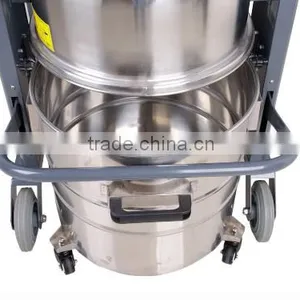 Pneumatic Industrial Vacuum Cleaner for Sale thumbnail-2