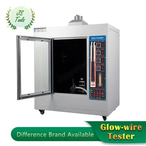 High Precise Glow-wire Test Apparatus Wire Glow Tester thumbnail-1