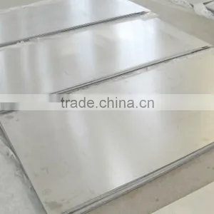 Gr9 Titanium and Titanium Alloy Plates Sheet thumbnail-1