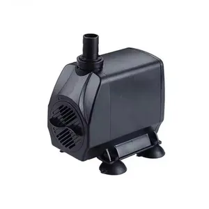 3W Submersible Fish Tank Pump Water Pump Electric Pump thumbnail-1