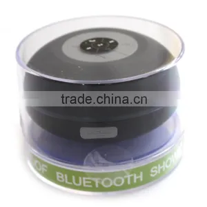 2015 Hot Sale In USA Waterproof Bluetooth Speaker,Wireless Waterproof Bluetooth Speaker,Portable Waterproof Bluetooth Speaker thumbnail-5