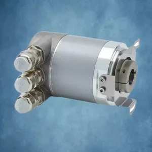 SIEMENS 6FX2001-2CB02 Incremental Rotary Encoder 6FX2001-2CB02 thumbnail-2