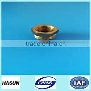 Hot New Products for 2015 Competitive Hexagon Bolt and Nut ,connector Nut thumbnail-1