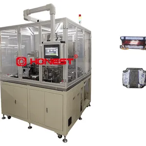 NR SMD Choke Winding Machine thumbnail-1