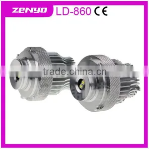 Aluminium Alloy E60E61 CREE LED Angel Eyes860 thumbnail-1