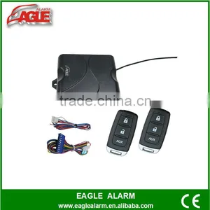 High Security PKE Keyless Entry System Smart Key Entry System Latest Security Systems thumbnail-1