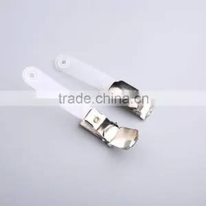 Badge Holder Metal Clip thumbnail-3