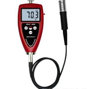 Sandblasting and Shot Blasting Roughness Meter DB20-SRT231+ thumbnail-1