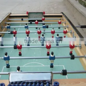 Aluminum Players Soccer Table/water Proof Soccer Table/france Babyfoot thumbnail-2