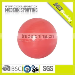 75cm Pvc Anti-burst Yoga Ball thumbnail-1
