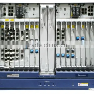 Huawei OptiX OSN8800 Optical Transmission System thumbnail-1