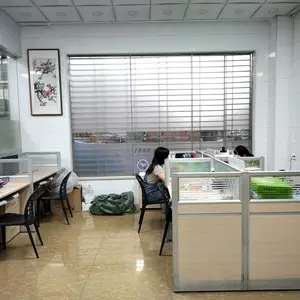 Shen Zhen Jin Jia Trading Co.,ltd company overview - view 1 thumbnail