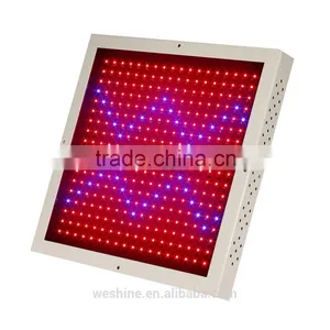 Factory Price Hot Selling Hydroponics 20W Led Grow Lights for Plants Growth thumbnail-1