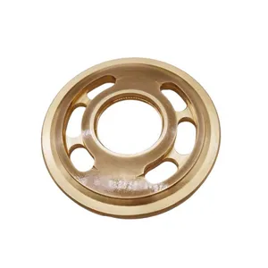 Hydraulic Motor Parts for Rexroth A10FM Series Spare Part A10FM18 A10FM23 A10FM28 A10FM37 A10FM45 A10FM58 Parts of Repair Skit thumbnail-1