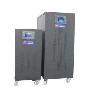 ABOT ZBW-200KVA 3 Phase 380V Voltage Stabilizer Regulator AVR thumbnail-3