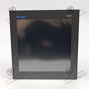 Schneider XBTGT5330 Magelis Graphic Terminal Touchscreen thumbnail-1