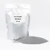 Fe 97% 40-80 Mesh Hot Sale Ultra Fine Micron Iron Powder for Chemical Industry Reduced Iron Powder for Heat Pack and Firework thumbnail-1
