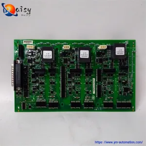 GE IS210MACCH2A | IS210MACCH2AGG ENERGY PCB thumbnail-1