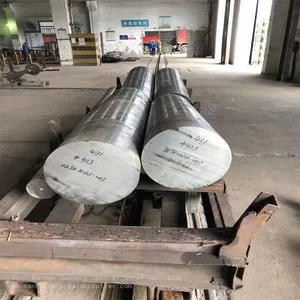 N08810 Stainless Steel Rod, Cold Drawn & Corrosion Resistant, Industrial Grade 800H Alternative Stainless Steel Round Bar thumbnail-4