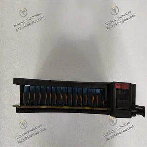 Allen-Bradley 1771-ID16 Isolated Input Module thumbnail-2