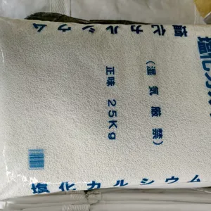 Calcium Chloride Oil-Drilling, for Anti-Dust, Snow Melting Agent/ Oil Drilling/Desiccant Concrete Agent 94%/74% 77% thumbnail-5