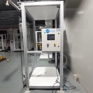 Shower Cubicles Hinge Durability Test Machine thumbnail-3