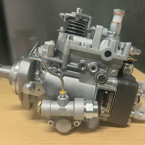 Brand New 0460424535 BOS-CH Fuel Injection Pump for Engines thumbnail-4