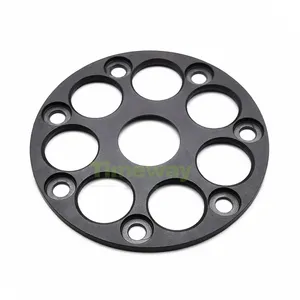 Rexroth A2FE32-61 Hydraulic Motor Repair Kits Spare Parts Replacement Accessories New Cast Iron A2FE Series thumbnail-5