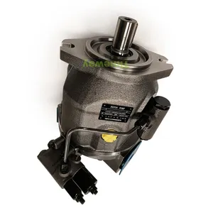 A10VSO71 Hydraulic Piston Pump A10VO71DFR/31 A10VSO71DFLR/31 A10VSO71DFR1/31 High Pressure Axial Piston Variable Pump A10VO71 thumbnail-4